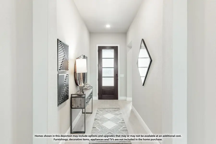 561 Red Maple Road, Waxahachie, TX 75165 - #3