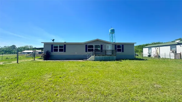 11561 County Road 352, Terrell, TX 75161