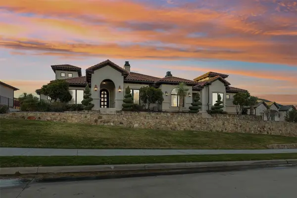 8604 E Cantera Way, Benbrook, TX 76126