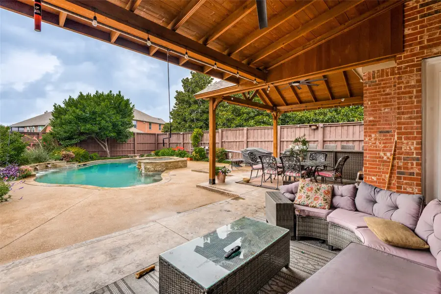 13539 Lincolnshire Lane, Frisco, TX 75035 - #3