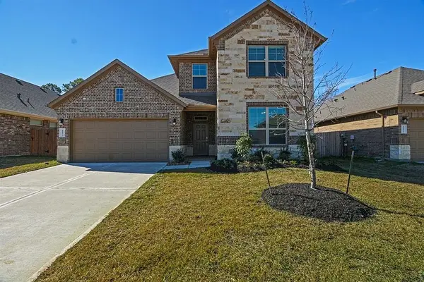 12173 Pearl Bay Court, Conroe, TX 77304