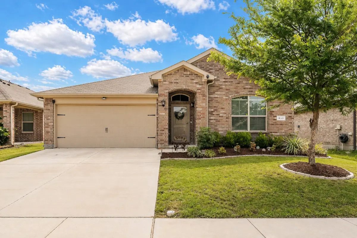 633 Buzzard Lake Trail, Fort Worth, TX 76120 - #1
