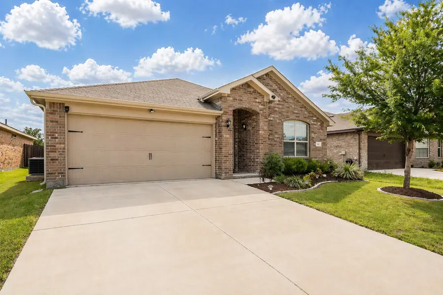 633 Buzzard Lake Trail, Fort Worth, TX 76120 - #2