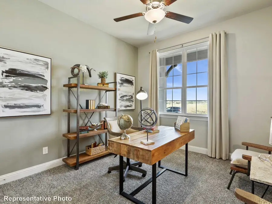 1049 Aberta Spruce Road, Northeast Harris, TX 76247 - #2