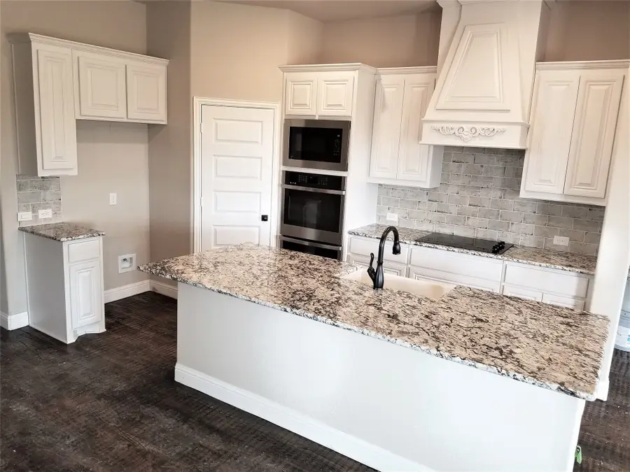 376 Willie's Court, Whitesboro, TX 76273 - #3