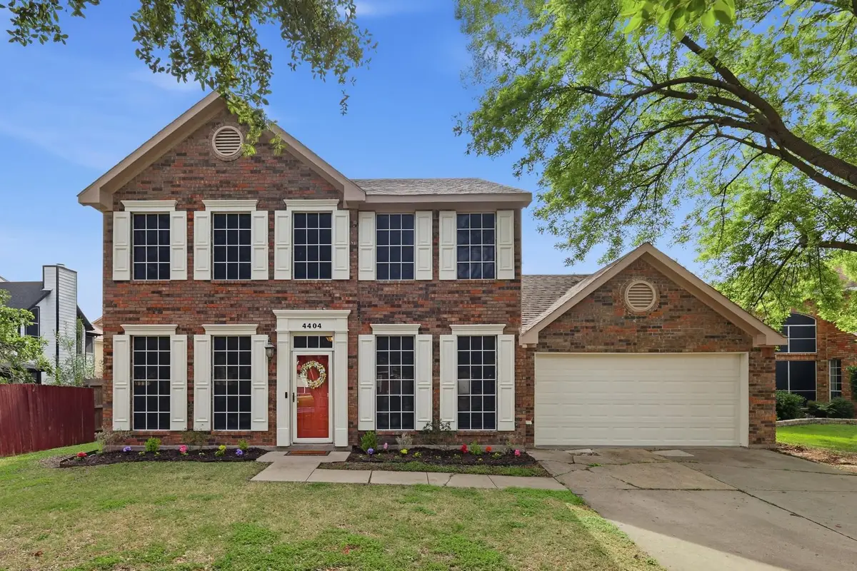 4404 Durham Court, Grand Prairie, TX 75052 - #1