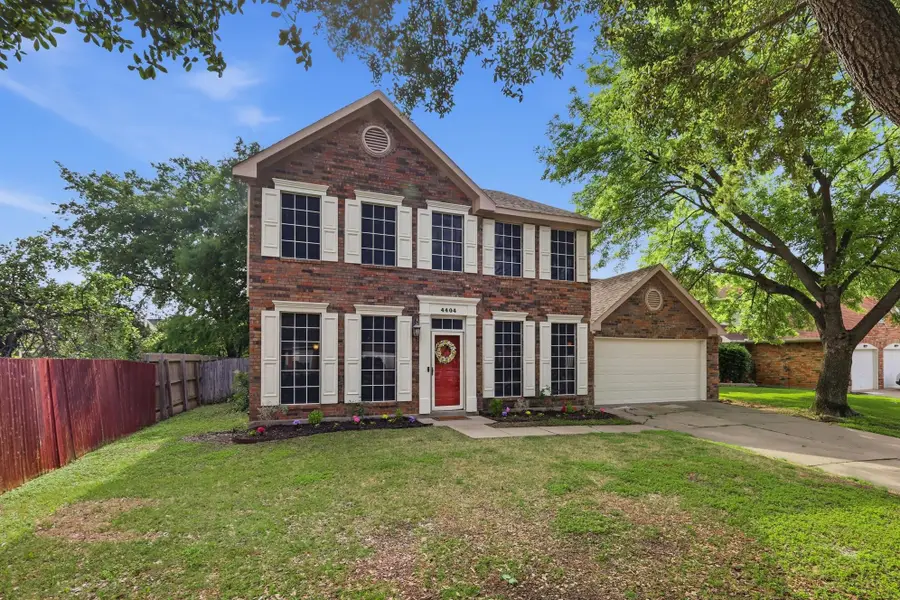 4404 Durham Court, Grand Prairie, TX 75052 - #2