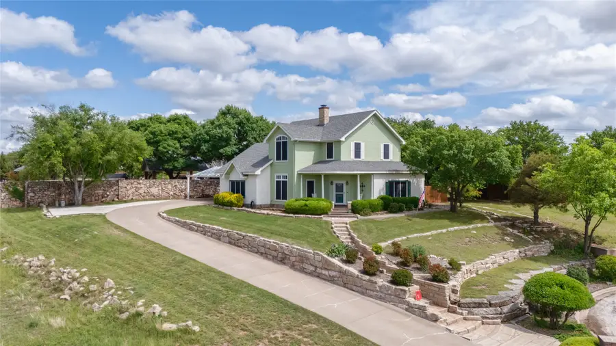 5057 Quail Terrace, Abilene, TX 79606 - #2