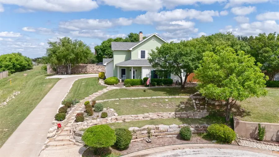 5057 Quail Terrace, Abilene, TX 79606 - #3