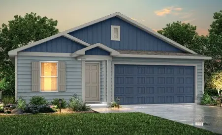322 Azalea Trail, Granbury, TX 76048