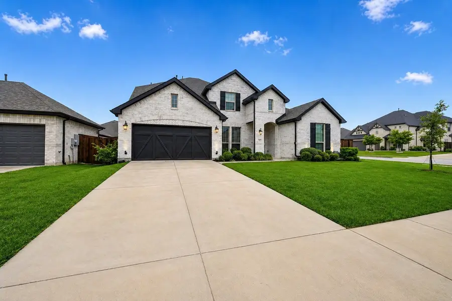 501 Upper Falls Lane, Mansfield, TX 76063 - #2