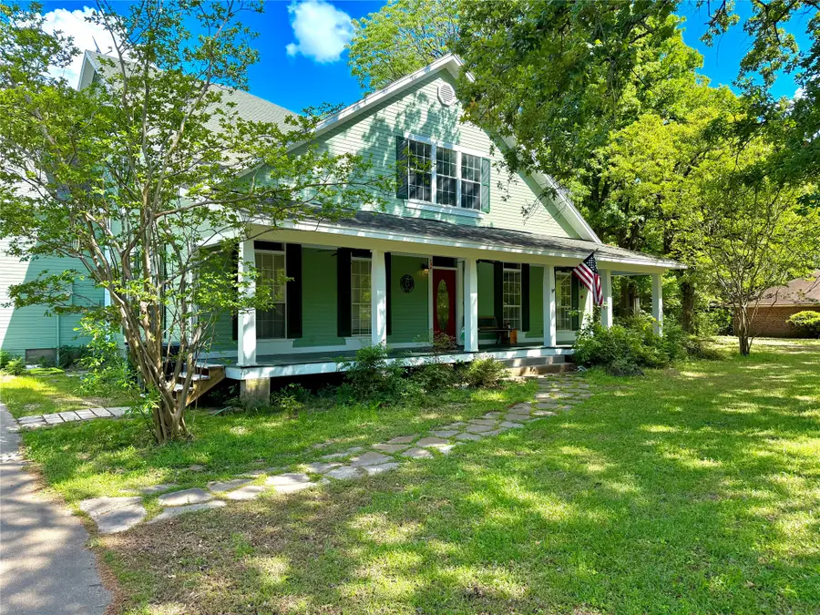 110 Buena Vista Street, Mabank, TX 75156 - #3