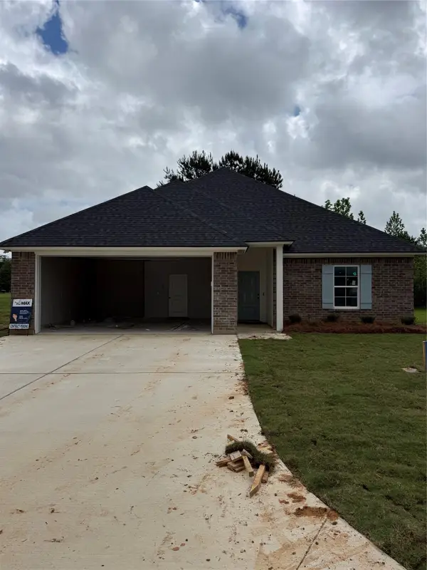 287 Mousse Ruelle, Shreveport, LA 71106