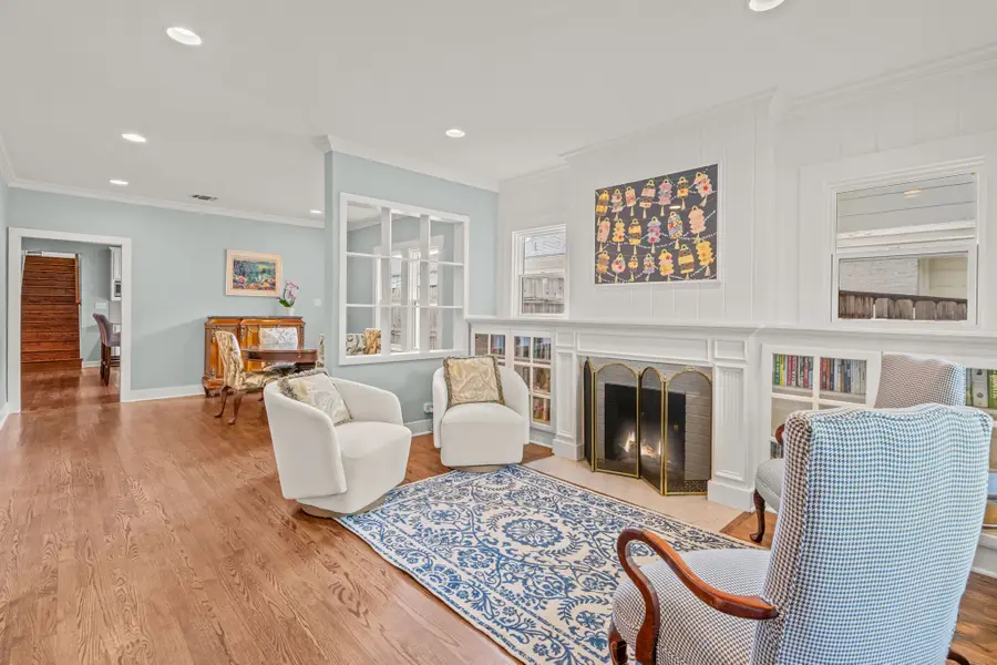 4621 Lafayette Avenue, Fort Worth, TX 76107 - #3