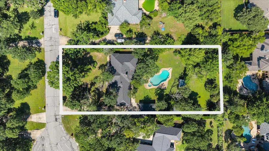 2037 Lazy Lane, Keller, TX 76262 - #3