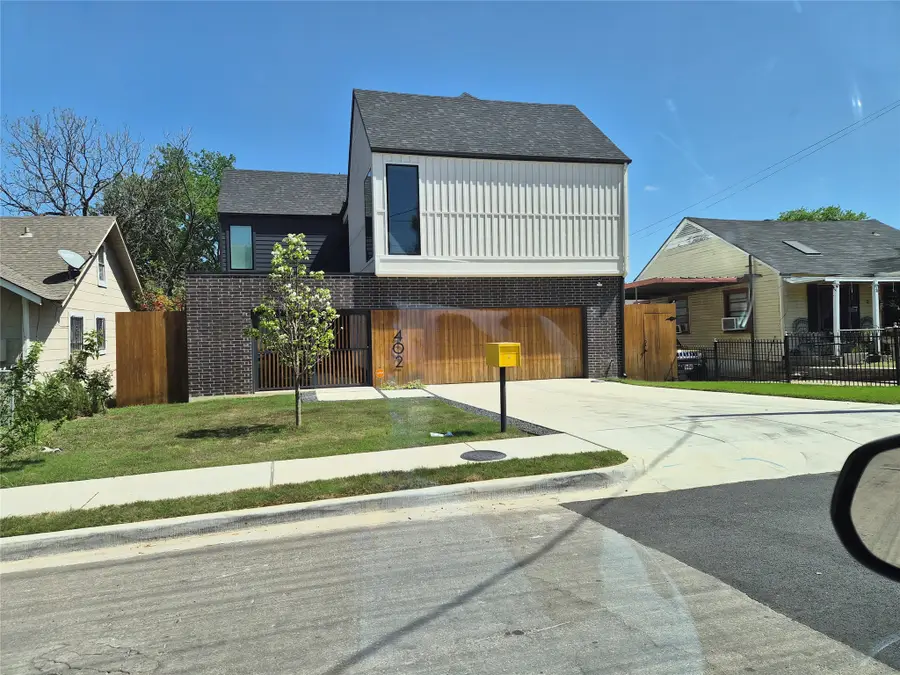 335 Avenue J, Dallas, TX 75203 - #3