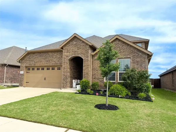 929 Philadelphia Street, Fate, TX 75189