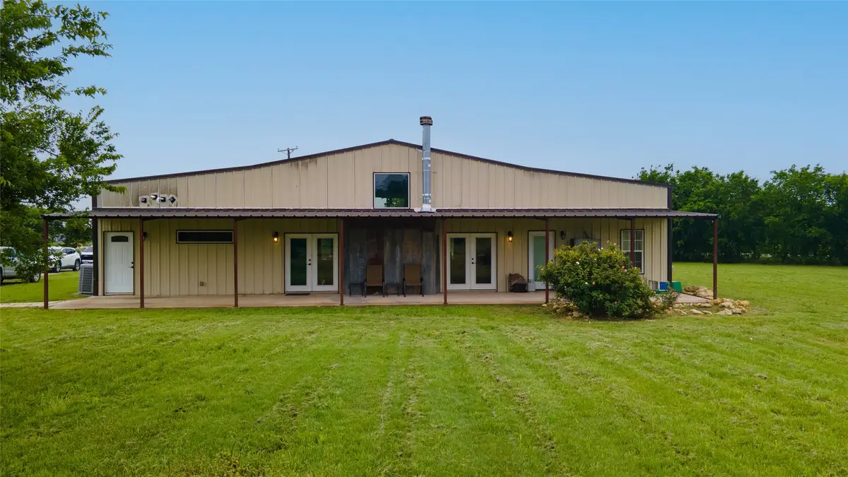 11110 Old Stoney Road, Ponder, TX 76259 - #1