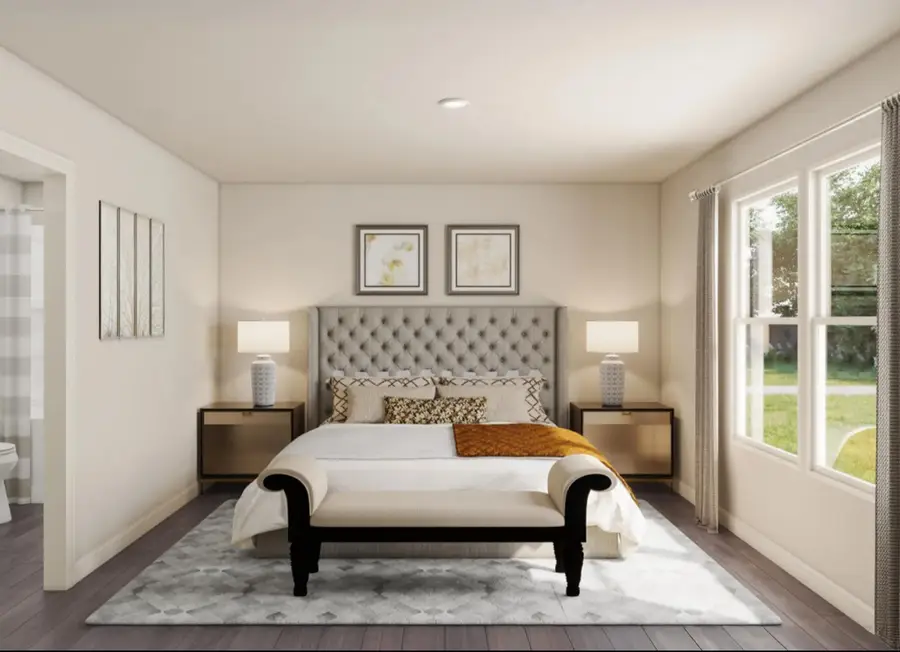 7354 Mistletoe Trail, Granbury, TX 76048 - #3