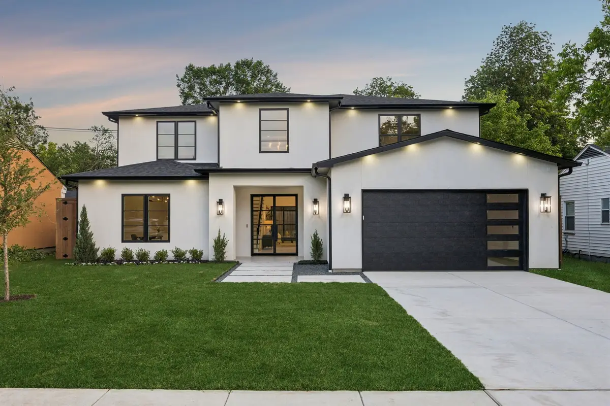 3724 Highgrove Drive, Dallas, TX 75220 - #1