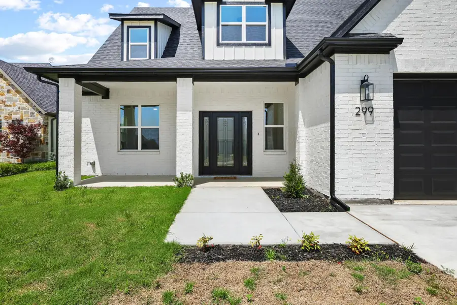 299 Bent Oak Dr., Pottsboro, TX 75076 - #2