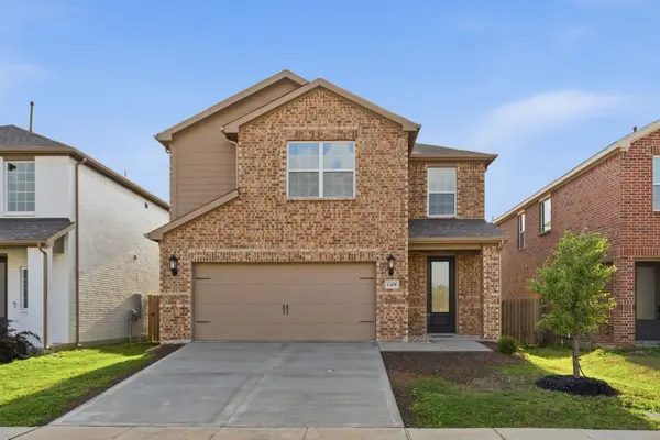 1308 Windermere Way, Princeton, TX 75407