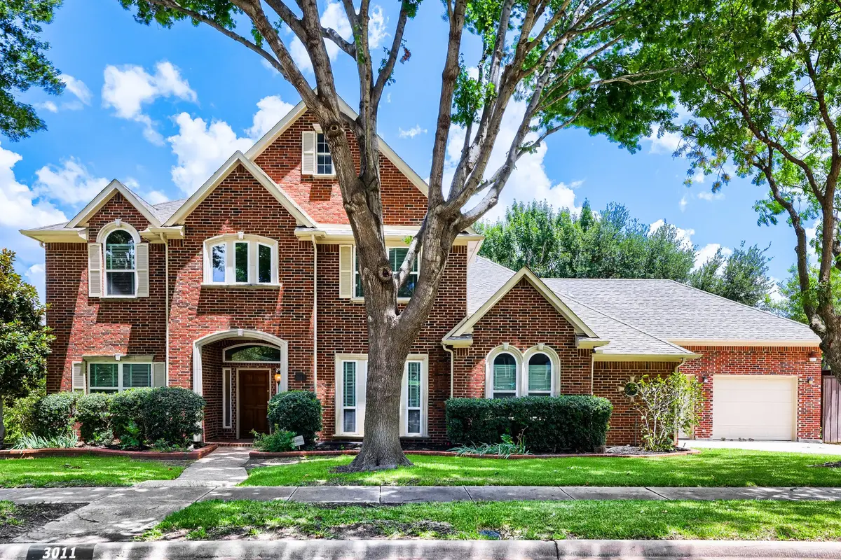3011 Saint Germain Drive, McKinney, TX 75070 - #1
