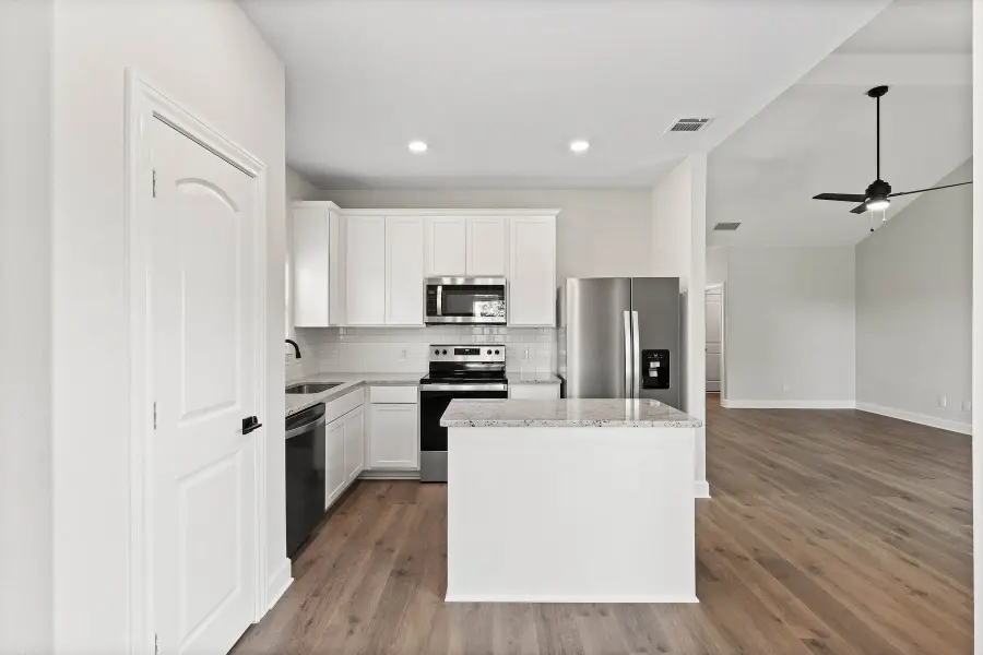 224 Live Oak Lane, Hutchins, TX 75141 - #2