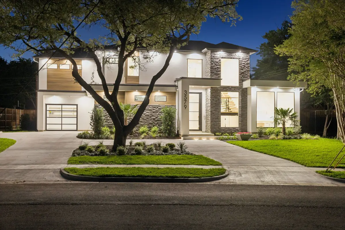 3579 Flaxley Drive, Dallas, TX 75229 - #1