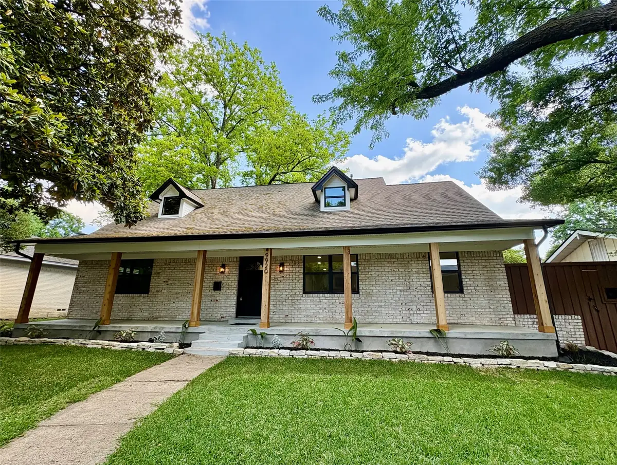 9920 Greenfield Drive, Dallas, TX 75238 - #1
