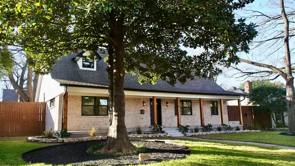 9920 Greenfield Drive, Dallas, TX 75238