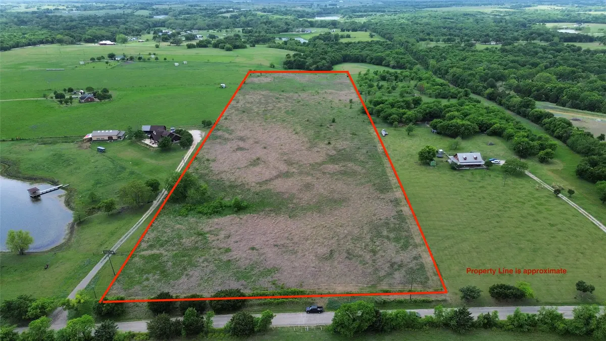 TBD Union Hill Road, Ennis, TX 75119 - #1