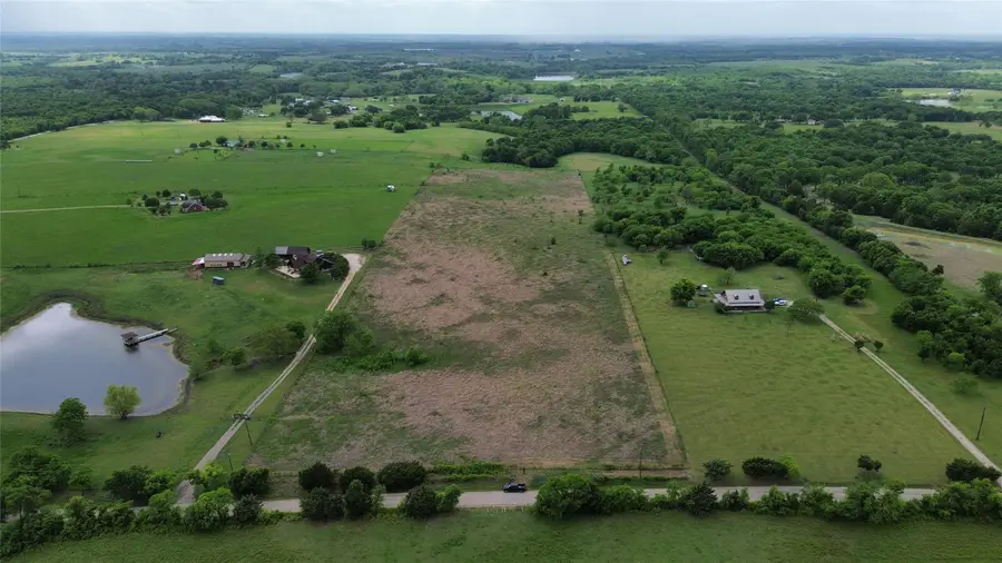 TBD Union Hill Road, Ennis, TX 75119 - #2