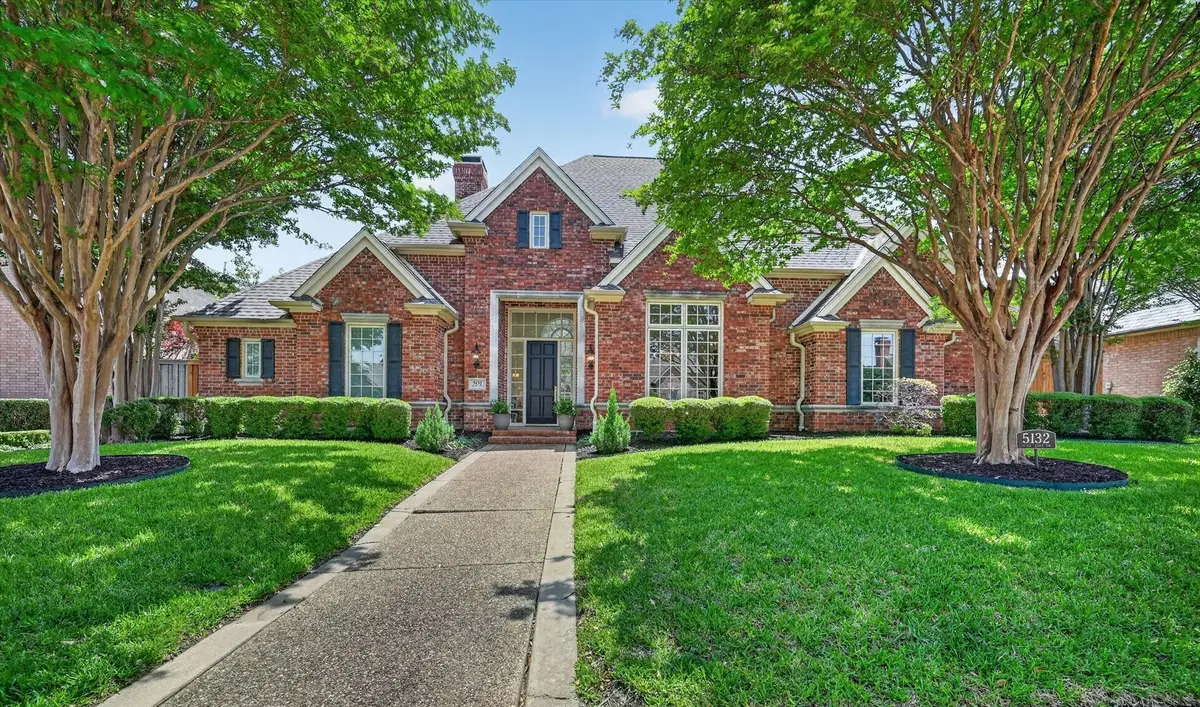 5132 Quail Lake Drive, Dallas, TX 75287 - #1