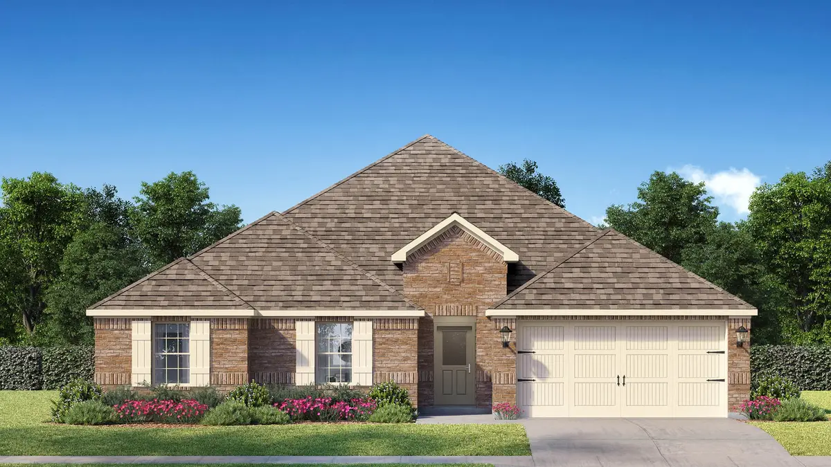 1334 Canterbury Trail, Desoto, TX 75115 - #1