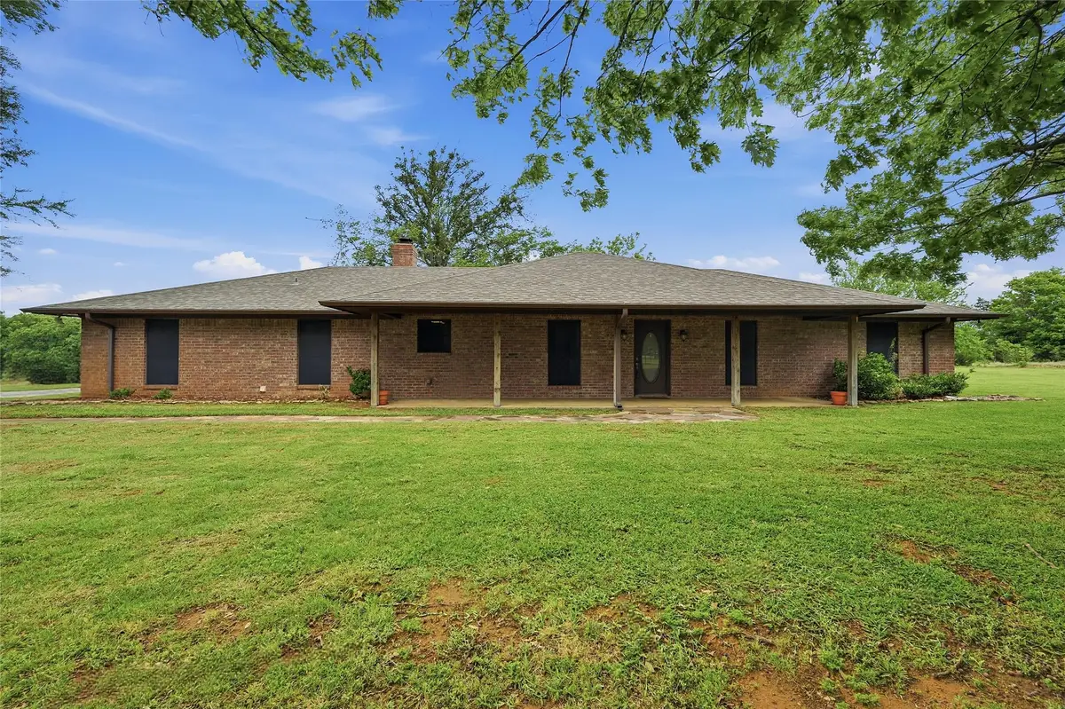 185 Owens Road, Bells, TX 75414 - #1