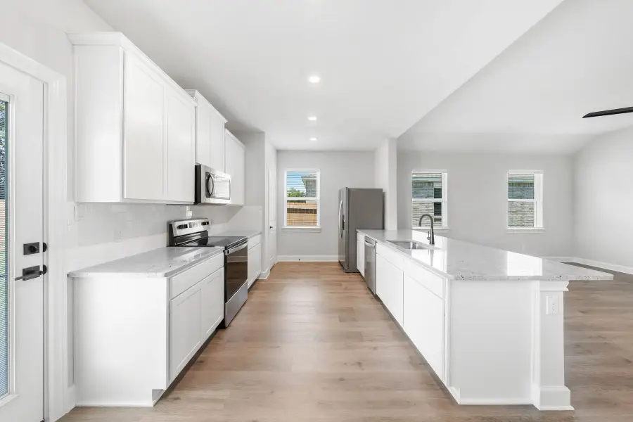 1000 Cypress Avenue, Hutchins, TX 75141 - #2