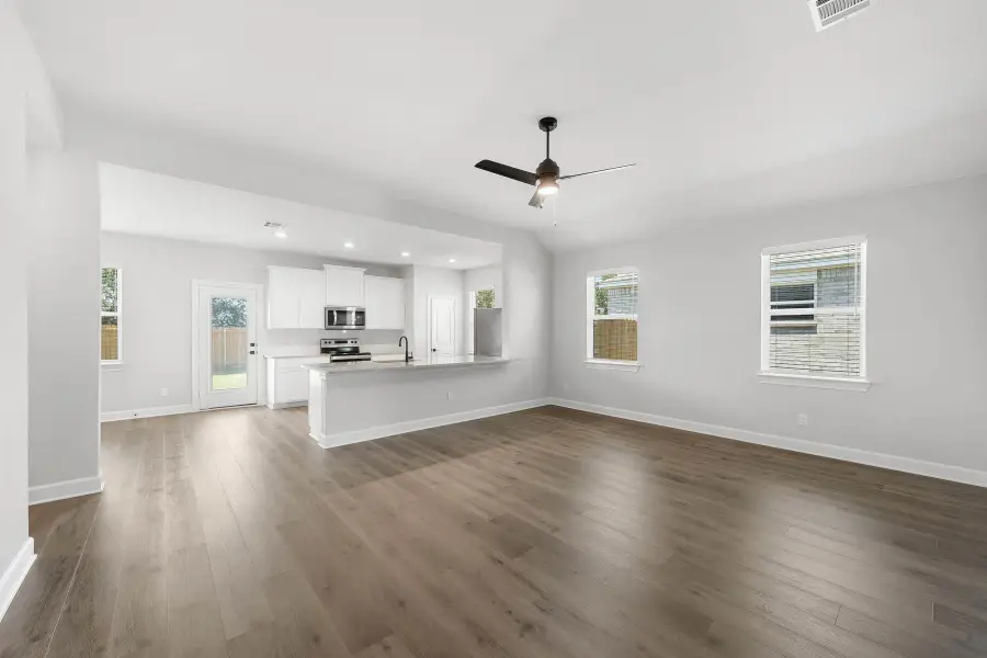 1000 Cypress Avenue, Hutchins, TX 75141 - #3