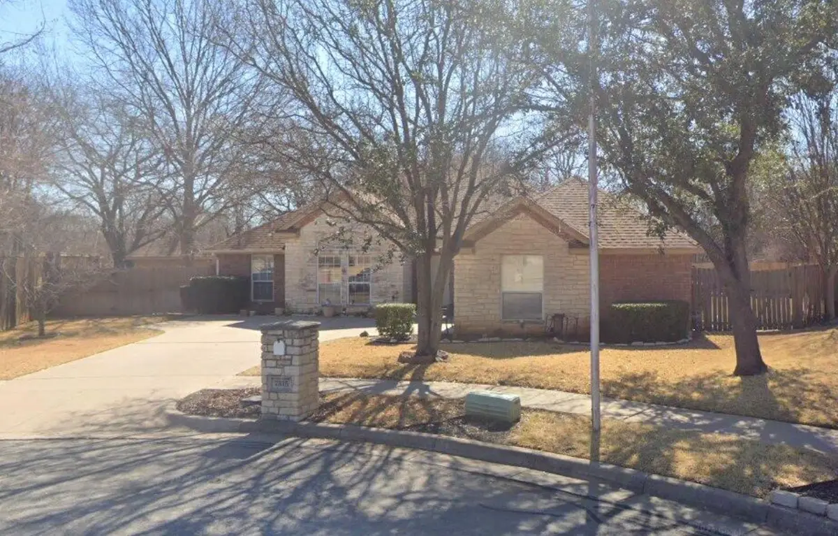 7315 Heritage Oaks Court, Arlington, TX 76001 - #1