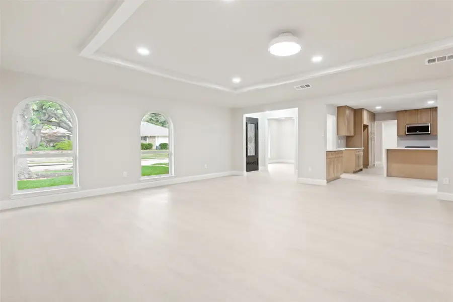 3609 Knob Hill Drive, Plano, TX 75023 - #3