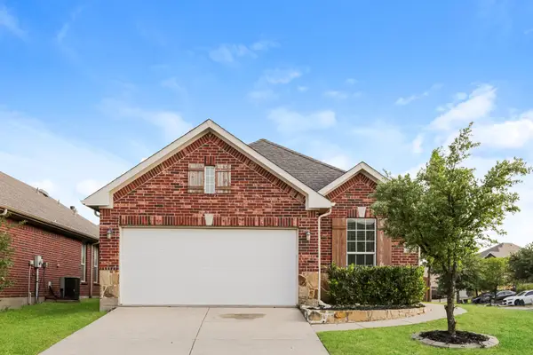 15910 Crosslake Court, Prosper, TX 75078