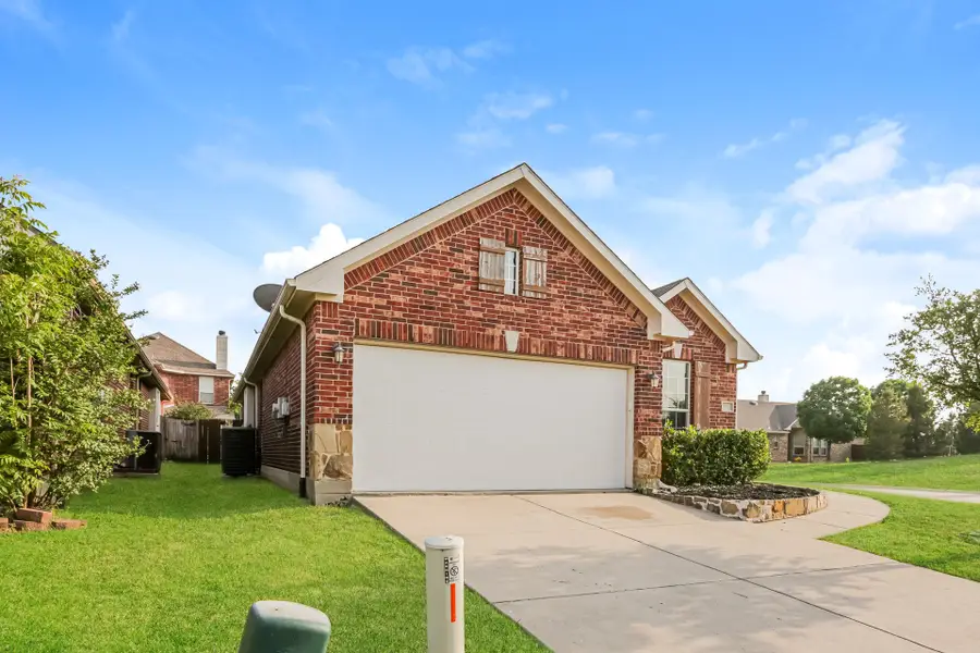 15910 Crosslake Court, Prosper, TX 75078 - #2