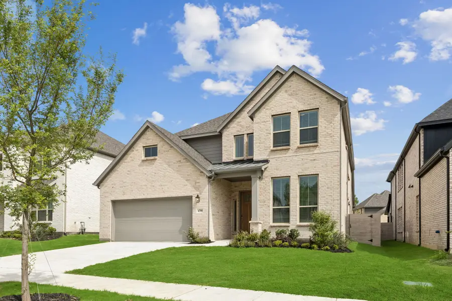 4708 Baytown Lane, McKinney, TX 75071 - #3