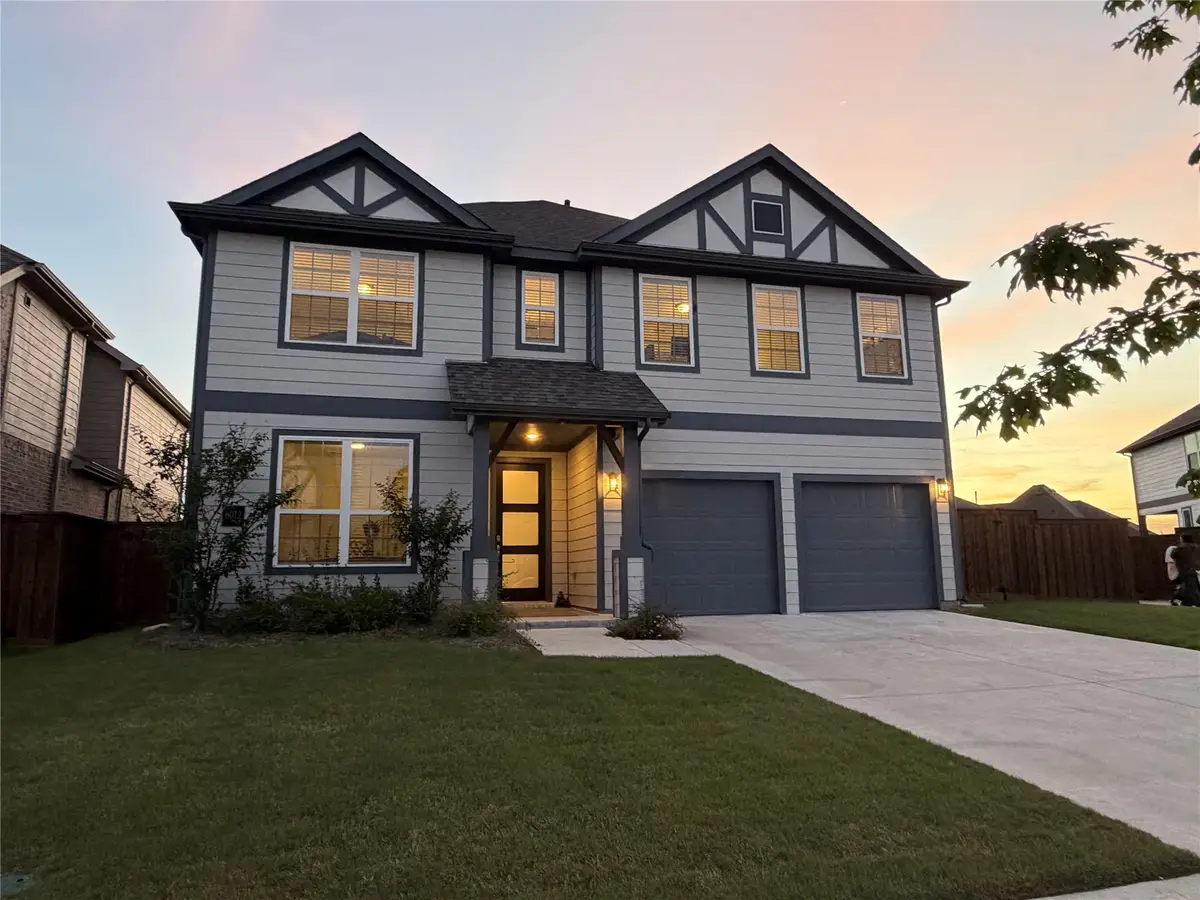 6012 Gully Grove Drive, Royse City, TX 75189 - #1