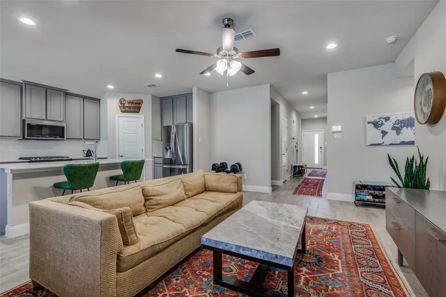 2012 Tawny Drive, Denton, TX 76205 - #3