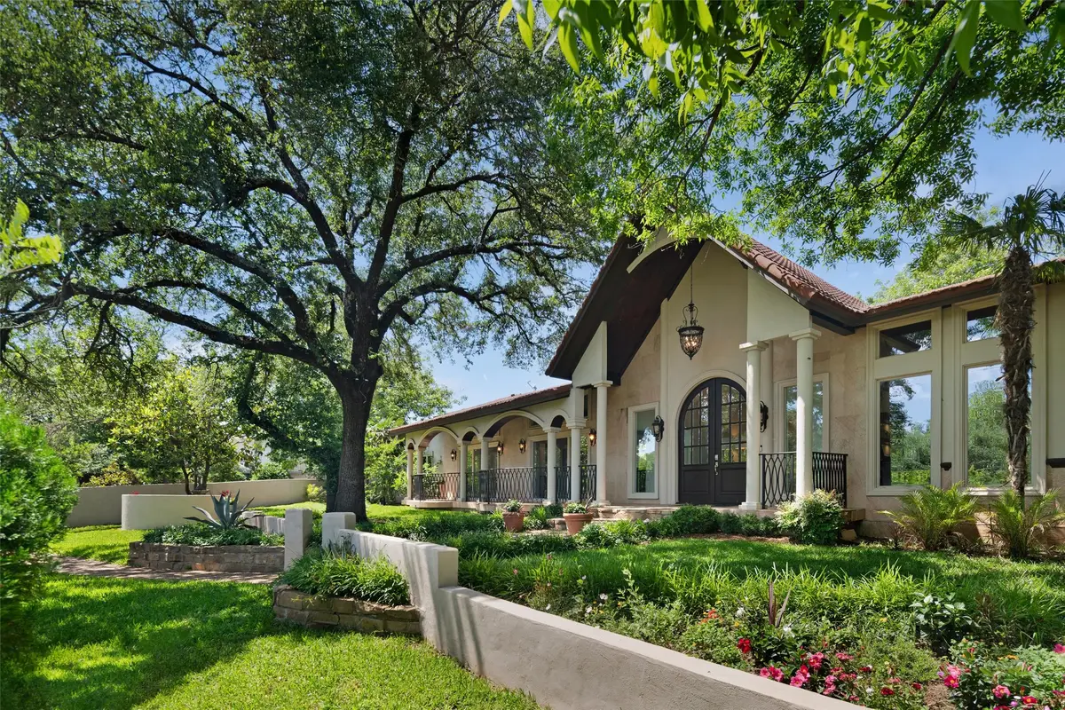 6181 Preston Creek Court, Dallas, TX 75240 - #1