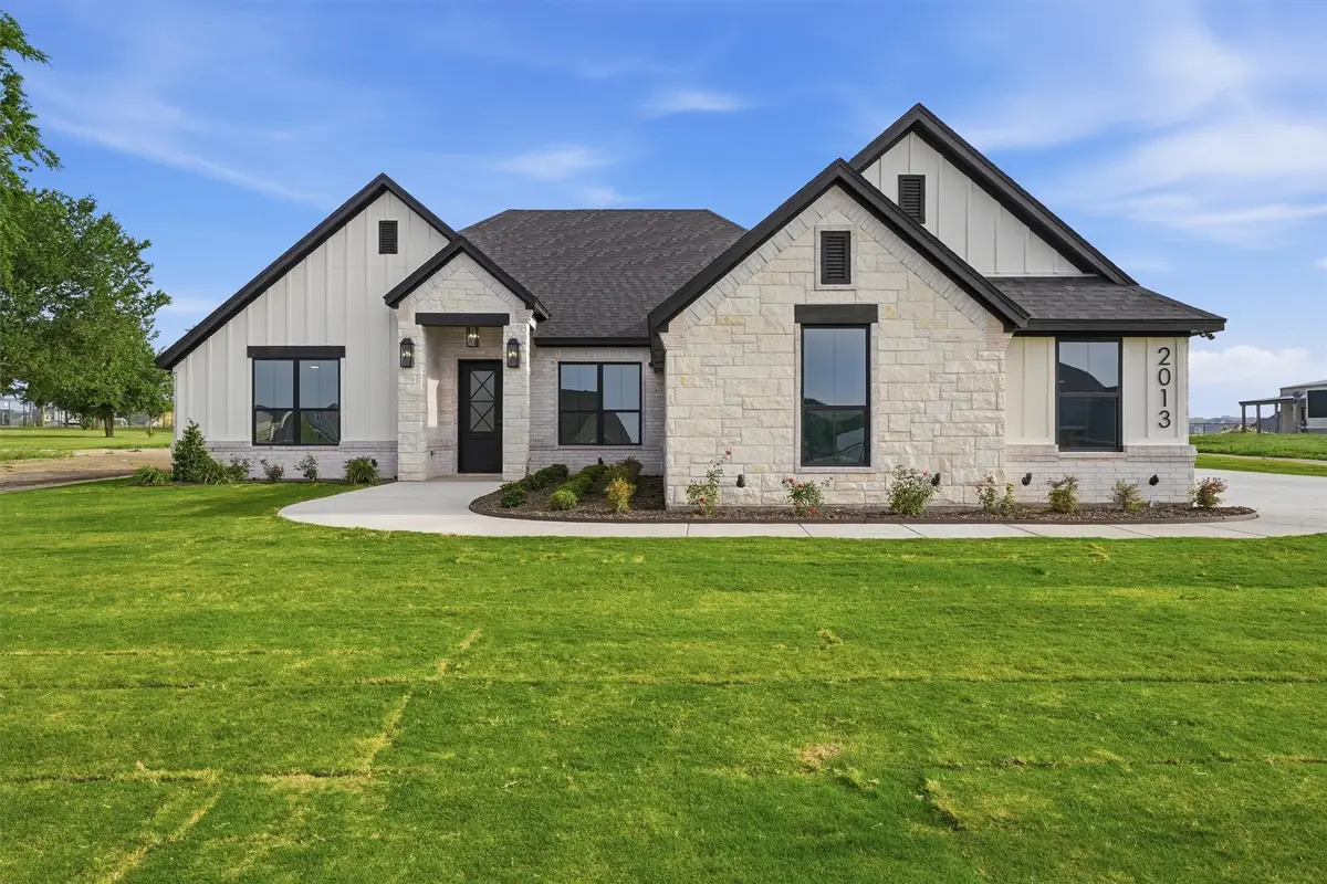 2013 Downslope Lane, Weatherford, TX 76087 - #1