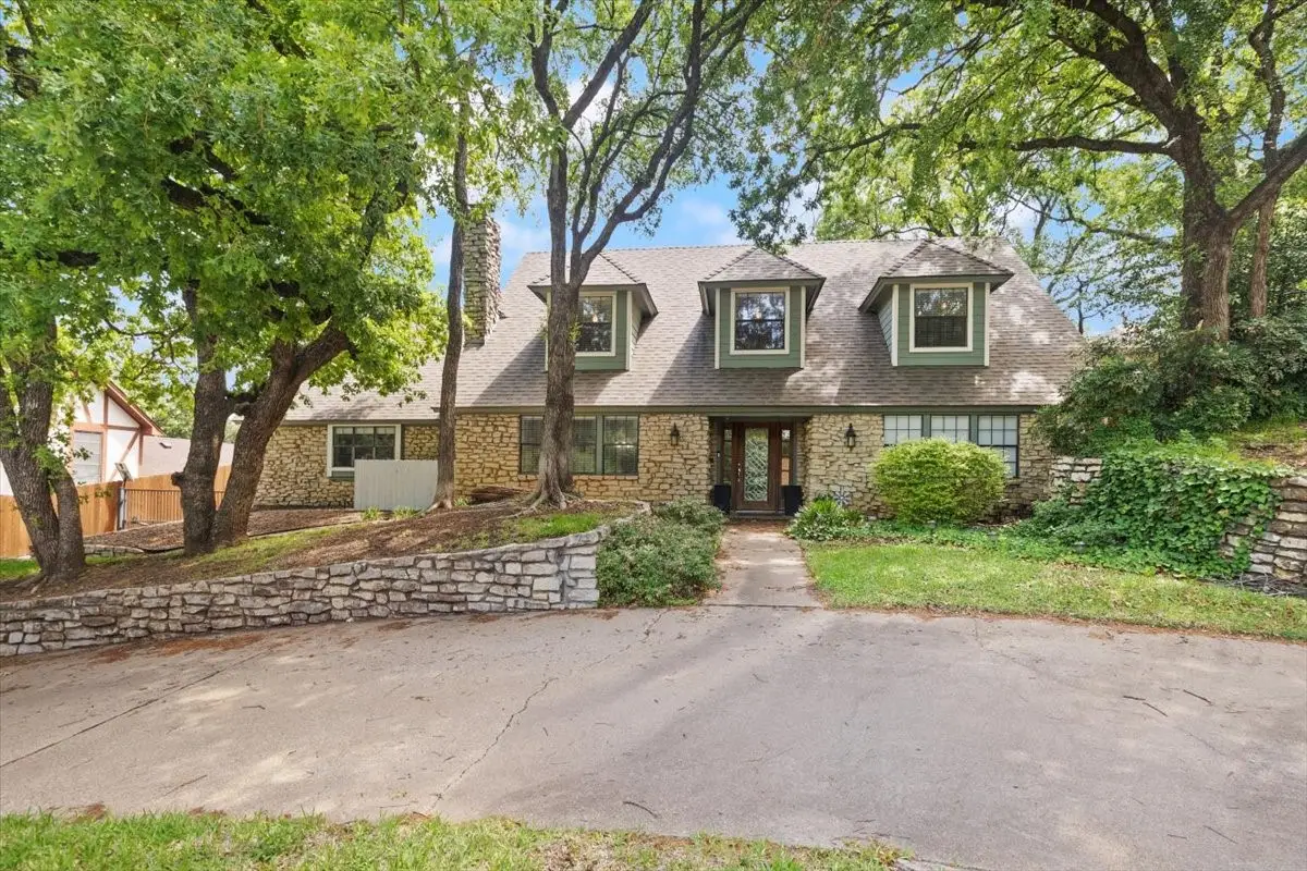 2123 Wilson Drive, Arlington, TX 76011 - #1