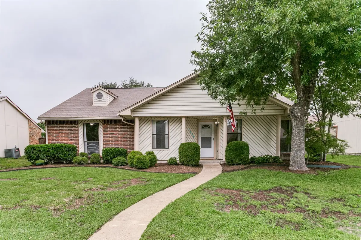1305 Thoreau Lane, Allen, TX 75002 - #1