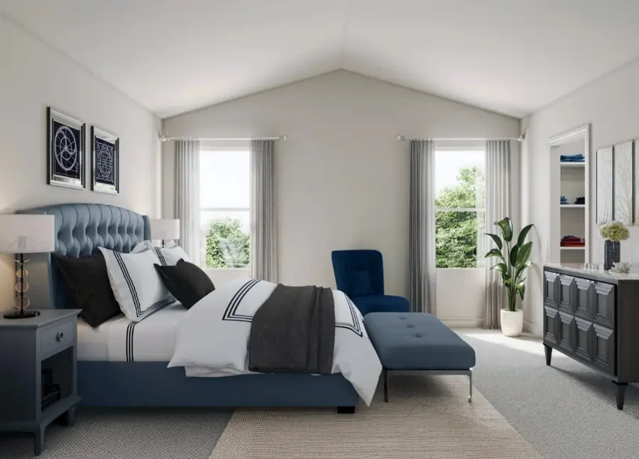 7350 Mistletoe Trail, Granbury, TX 76048 - #3